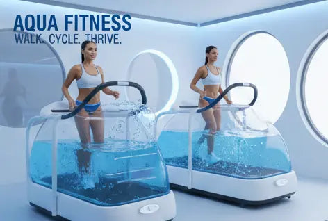 Achieve Your Ultimate Fitness Goals with Personal Training at Aquazone in Kuwait