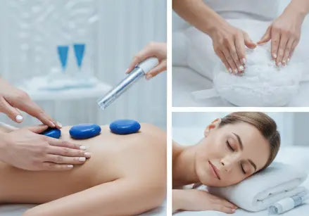 Relax, Heal, and Rejuvenate with Aquazone’s Massage Therapies in Kuwait