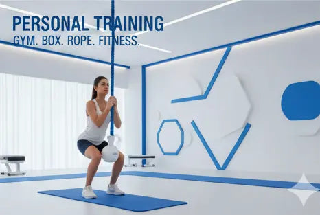 Boost Your Fitness with Aquazone’s Aqua Devices in Kuwait