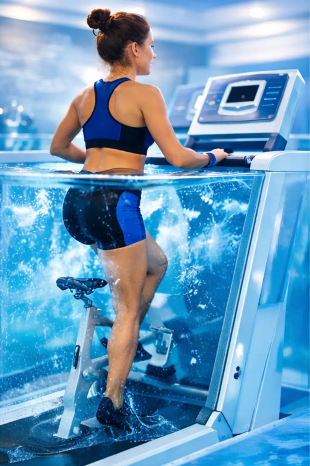 Aqua Device Sessions