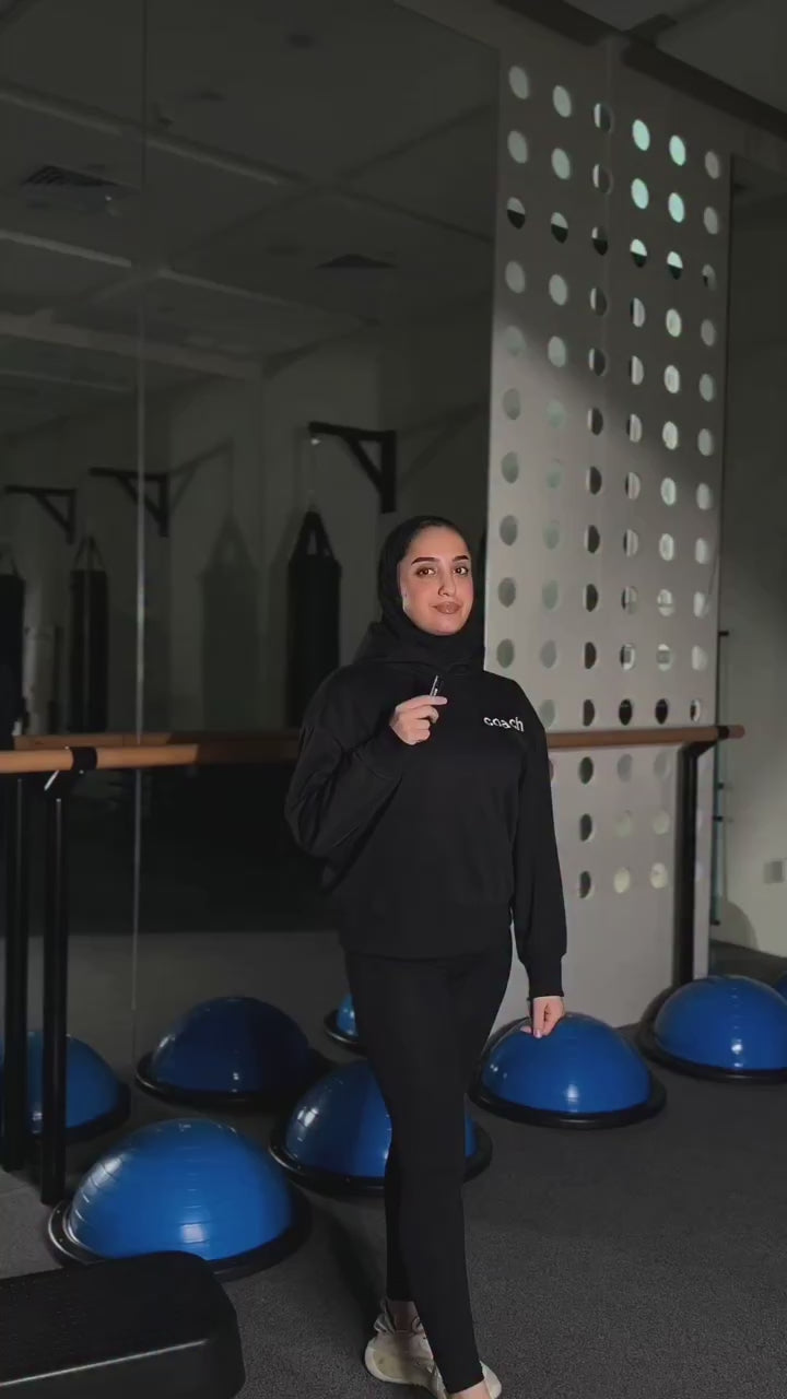 Aquazone health club services