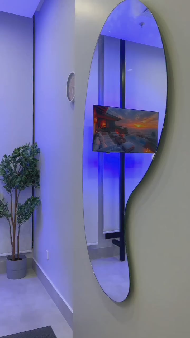 Aquazone health club services