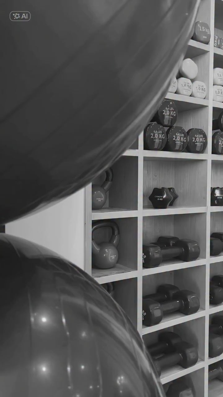 Aquazone health club services